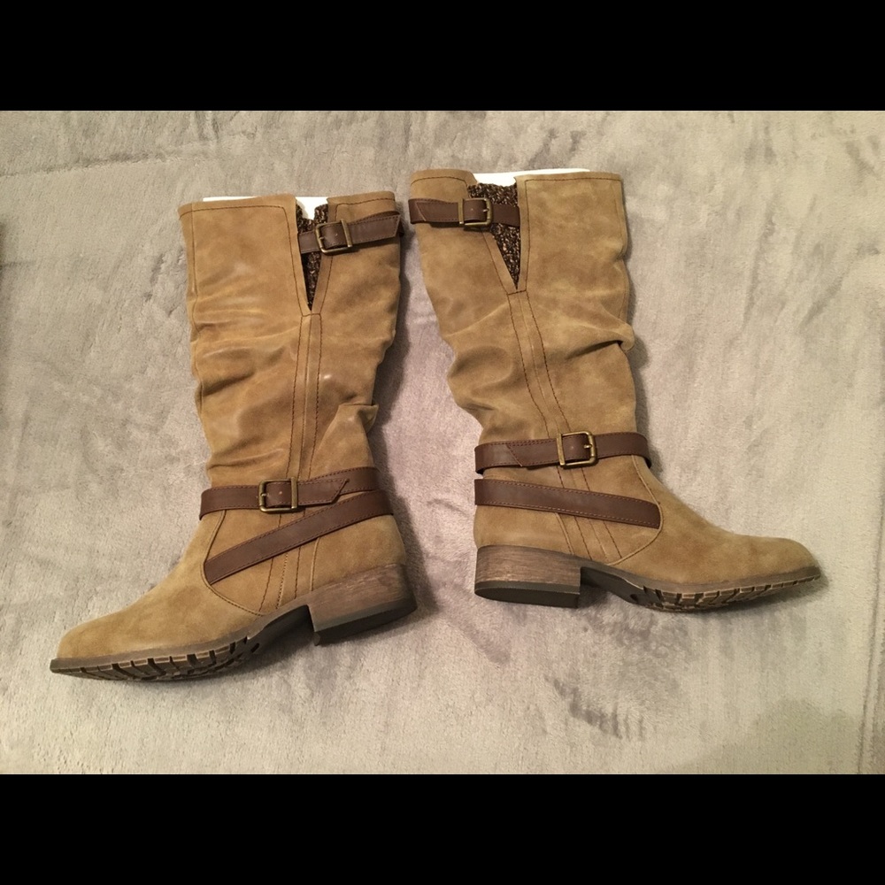 Sonoma Boots